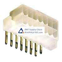 Molex_39-29-1148_Printed Circuit Board Connector