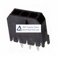 Molex_43650-0315_Printed Circuit Board Connector