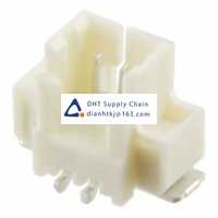 Molex_53398-0271_Printed Circuit Board Connector