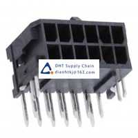 Molex_43045-1221_Printed Circuit Board Connector