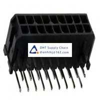 Molex_43045-1800_Printed Circuit Board Connector