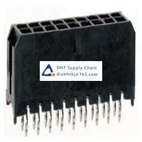 Molex_43045-1812_Printed Circuit Board Connector