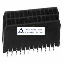 Molex_43045-2412_Printed Circuit Board Connector