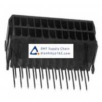 Molex_43045-2400_Printed Circuit Board Connector