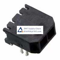 Molex_43650-0203_Printed Circuit Board Connector