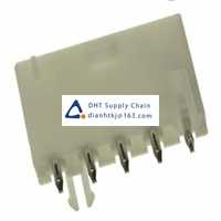 Molex_39-30-2050_Printed Circuit Board Connector