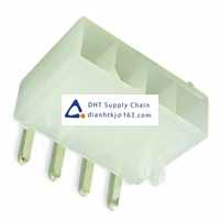 Molex_39-30-3045_Printed Circuit Board Connector