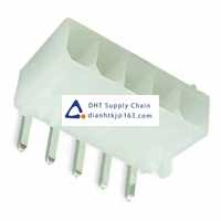 Molex_39-30-3055_Printed Circuit Board Connector