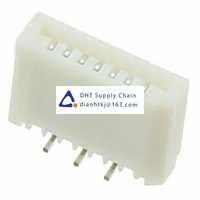 Molex_52808-0770_Printed Circuit Board Connector