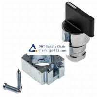 Key switches and selector switches RS PRO_205-2368