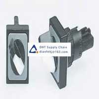 Key switches and selector switches Eaton_072309 Q18WK3R