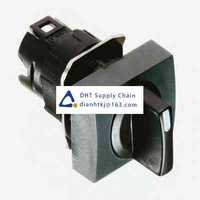 Key switches and selector switches Schneider Electric_ZB6DD25