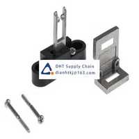 Safety interlock switches and components  Allen Bradley Guardmaster_440K-A21030