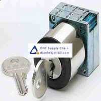 Key switches and selector switches Siemens_3SB3500-4FD01