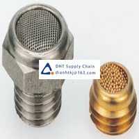 Pneumatic accessories _Legris_0682 00 34