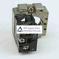Pushbutton switches and components Schneider Electric_ZB2BZ104C