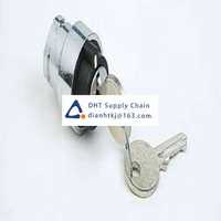 Key switches and selector switches Schneider_ZA2BG5