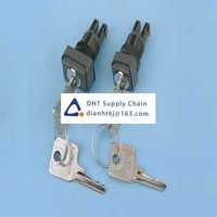 Key switches and selector switches APEM_A018125