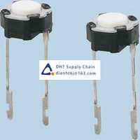 Keyboard and keypad switches Panasonic_EVQ11L04M