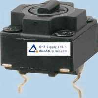 Keyboard and keypad switches Panasonic_EVQP0E07K