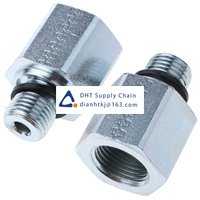 Pneumatic accessories _Parker_RI1/4EDX3/8CF