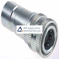 Pneumatic accessories _Parker_H2-62BSPP