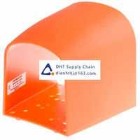 Footswitch and components RS PRO_116-653