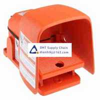 Footswitch and components RS PRO_116-776