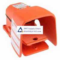 Footswitch and components RS PRO_116-827