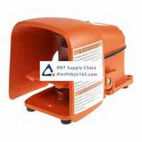 Footswitch and components RS PRO_116-833