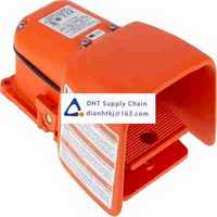 Footswitch and components RS PRO_116-849