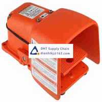 Footswitch and components RS PRO_116-956