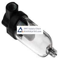 Pneumatic accessories _Norgren_F07-200-M3TG
