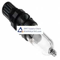 Pneumatic accessories _Norgren_B07-201-M3KG