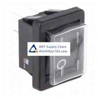 Rocker switches and components Arcolectric (Bulgin) Ltd_C1350ALGAC