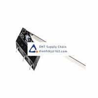 Microswitches and detector switches  ZF_DC1C-A1LD