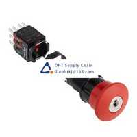 Pushbutton switches and components Schneider Electric_XB6AS9349B
