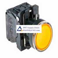 Pushbutton switches and components Schneider Electric_XB5AW35B5