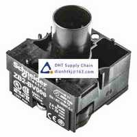 Pushbutton switches and components Schneider Electric_ZB2BV006