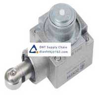 Limit and position switches  Telemecanique Sensors_ZCKE64