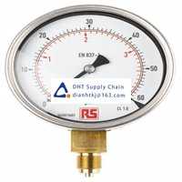 Pneumatic accessories _RS PRO_189-002