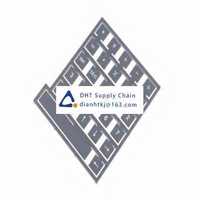 Keyboard and keypad switches Storm_70A00102