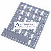 Keyboard and keypad switches Storm_70B00102