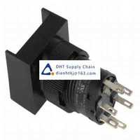 Pushbutton switches and components Omron_A3CJ-7011