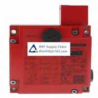 Safety interlock switches and components  Telemecanique Sensors_XCSE7321