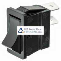 Rocker switches and components Arcolectric (Bulgin) Ltd_C1300VQAAE