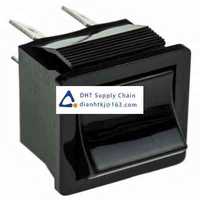 Rocker switches and components Arcolectric (Bulgin) Ltd_C1350VQAAB