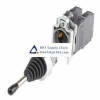 Control Column and Components Schneider Electric_XD4PA14