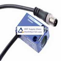 Limit and position switches  Telemecanique Sensors_ZCMD21L08R12