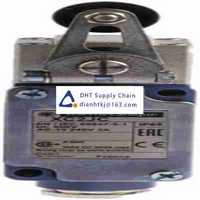 Limit and position switches  Telemecanique Sensors_XC2JC10111